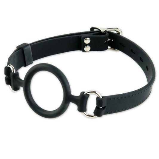FETISH FANTASY EXTREME - MORDAÇA O - RING DE SILICONE - Toys "n" Us
