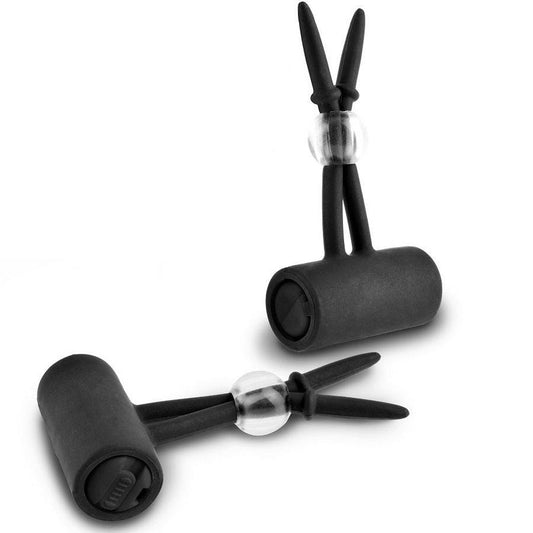 FETISH FANTASY LIMITED EDITION - VIBRANDO SILICONE NIPPLE LASSONS - Toys "n" Us