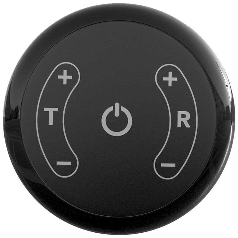 FETISH FANTASY SERIES - SEX MACHINE BIGGER BANG ROTATION AND PUSH - Toys "n" Us