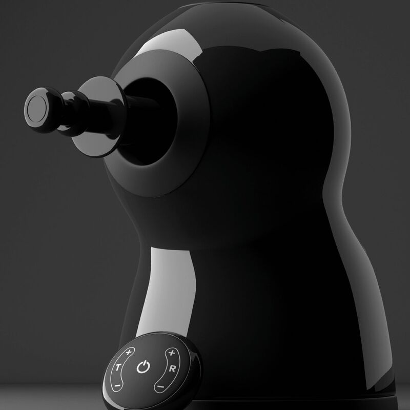 FETISH FANTASY SERIES - SEX MACHINE BIGGER BANG ROTATION AND PUSH - Toys "n" Us