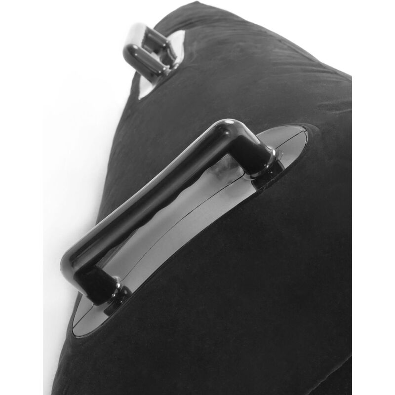 FETISH FANTASY SERIES - ULTRA INFLATABLE POSITION MASTER - Toys "n" Us