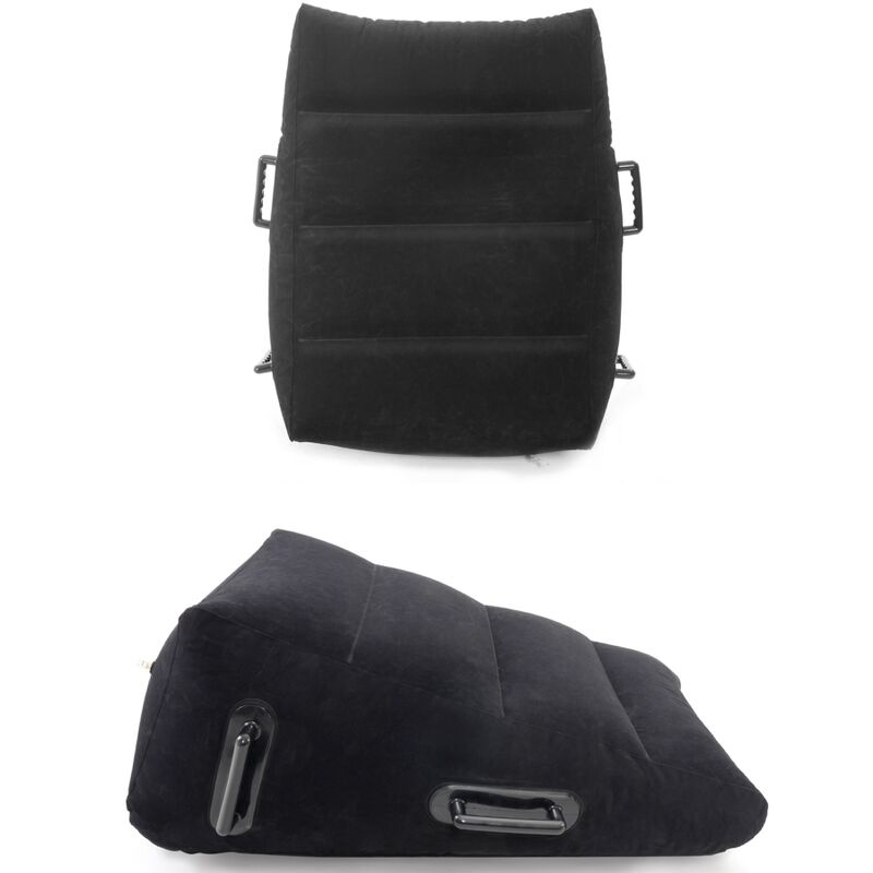 FETISH FANTASY SERIES - ULTRA INFLATABLE POSITION MASTER - Toys "n" Us