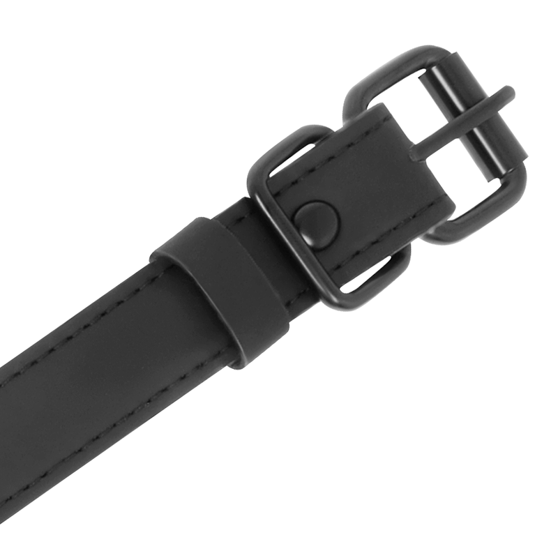 FETISH SUBMISSIVE - ANEL DE GAG COM GRAMPOS DE BICO - Toys "n" Us