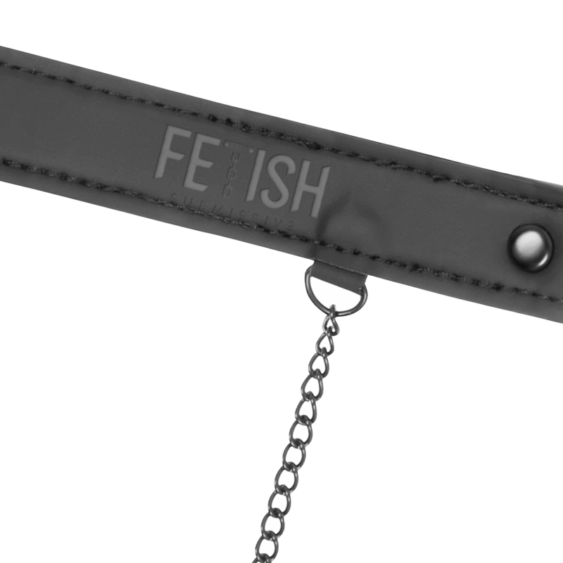 FETISH SUBMISSIVE - ANEL DE GAG COM GRAMPOS DE BICO - Toys "n" Us