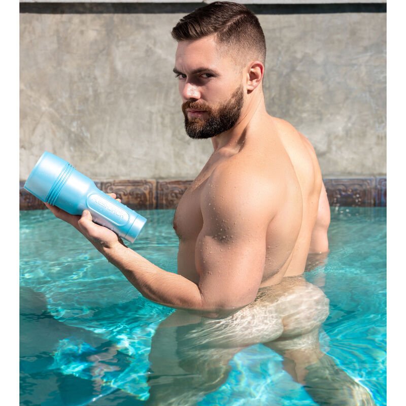 FLESHJACK - GRIFFIN BARROWS ANAL MASTURBATOR - Toys "n" Us