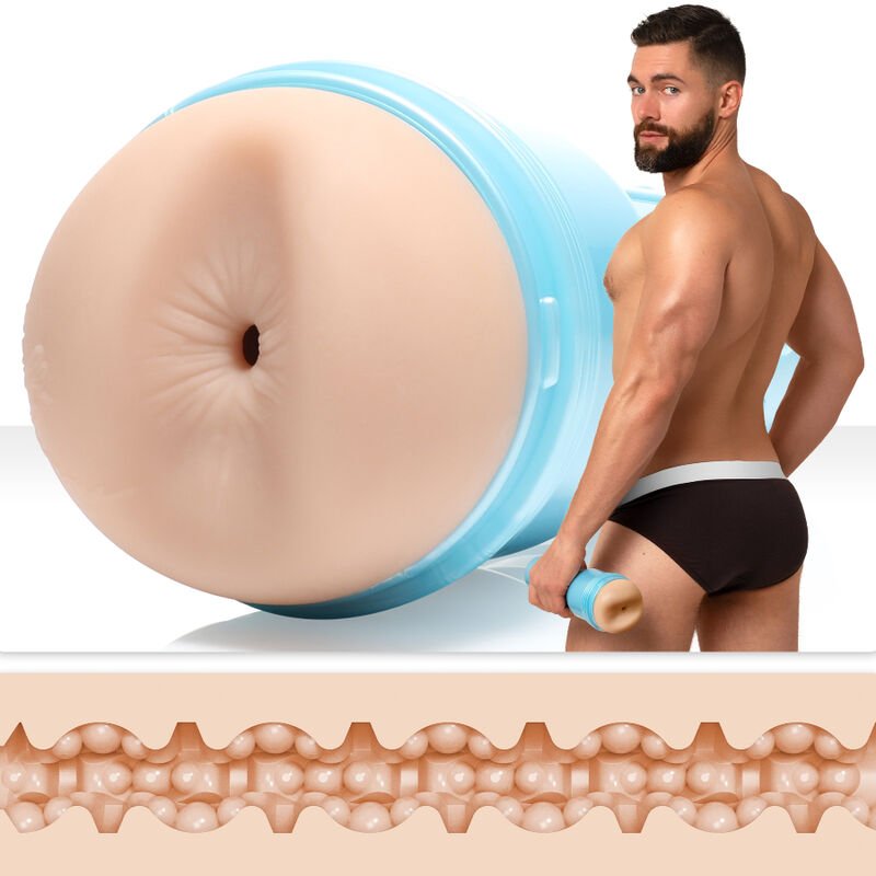 FLESHJACK - GRIFFIN BARROWS ANAL MASTURBATOR - Toys "n" Us