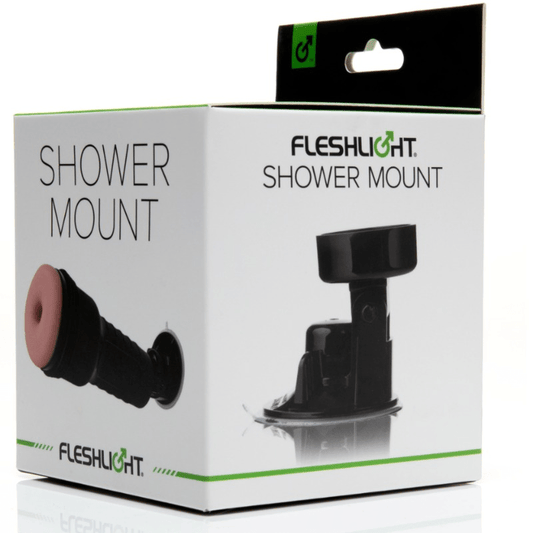 FLESHLIGHT - ADAPTADOR DE MONTAGEM DE CHUVEIRO - Toys "n" Us