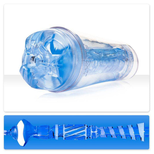FLESHLIGHT - COMANDANTE DE VOO COM TURBO TECH - Toys "n" Us