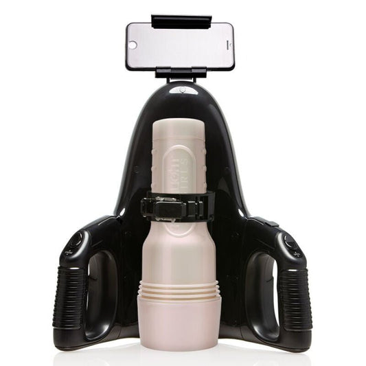 FLESHLIGHT - ELSA JEAN VAGINA TASTY + UNIVERSAL LAUNCH + AQUA QUALITY LUBRICANT 50 ML - Toys "n" Us