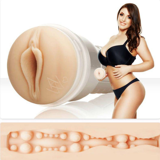 FLESHLIGHT GIRLS - ANGELA WHITE INDULGÊNCIA VAGINA - Toys "n" Us
