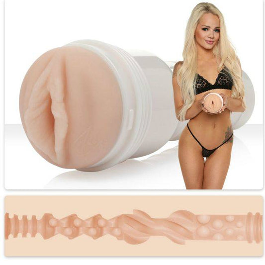 FLESHLIGHT GIRLS - ELSA JEAN VAGINA SABOROSO - Toys "n" Us