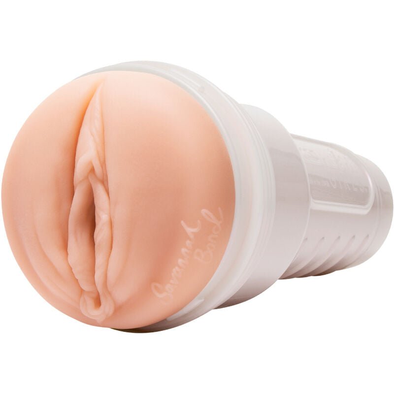 FLESHLIGHT GIRLS - SAVANNAH BOND VAGINA - Toys "n" Us