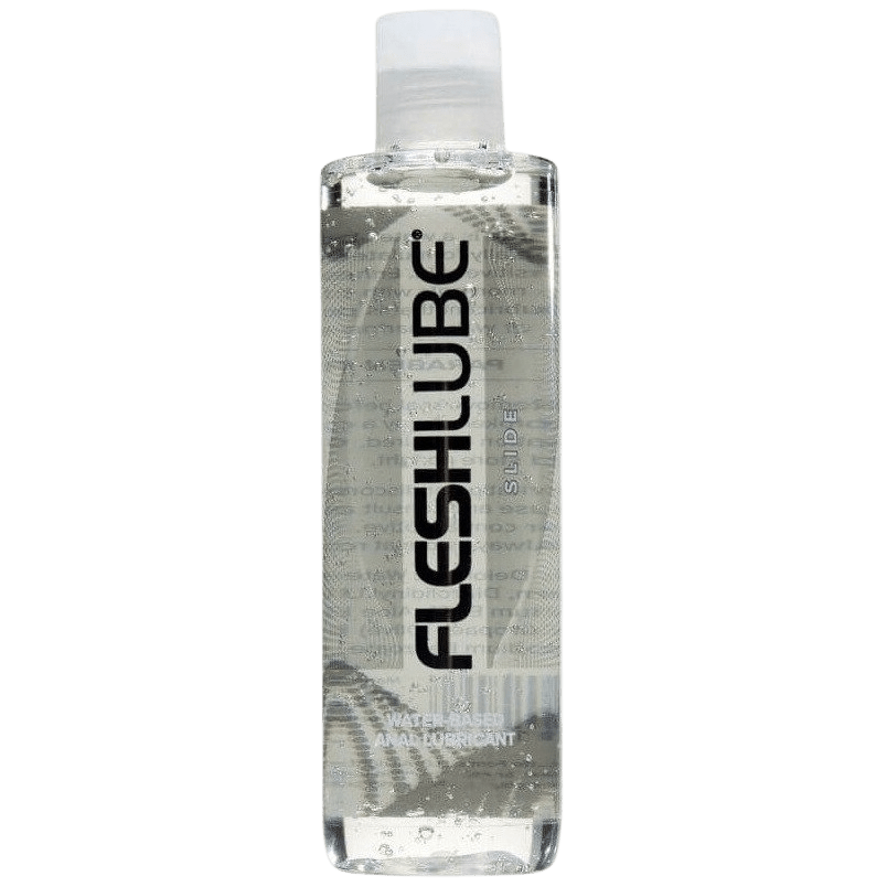 FLESHLIGHT - LUBRIFICANTE ANAL BASE DE GUA FLESHLUBE 100 ML - Toys "n" Us