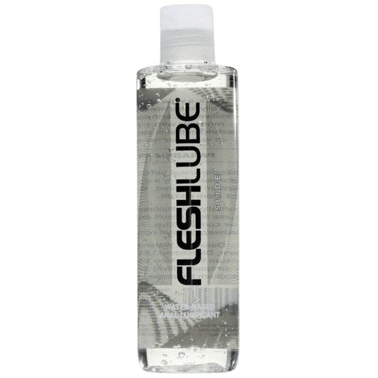 FLESHLIGHT - LUBRIFICANTE ANAL BASE DE GUA FLESHLUBE 100 ML - Toys "n" Us