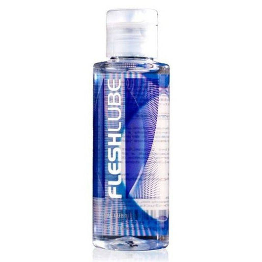 FLESHLIGHT - LUBRIFICANTE PESSOAL BASE DE GUA FLESHLUBE 500 ML - Toys "n" Us