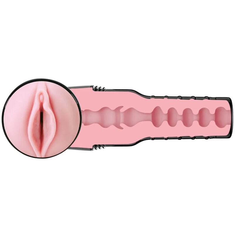 FLESHLIGHT - MASTURBADOR MINI - LOTUS PINK LADY - Toys "n" Us