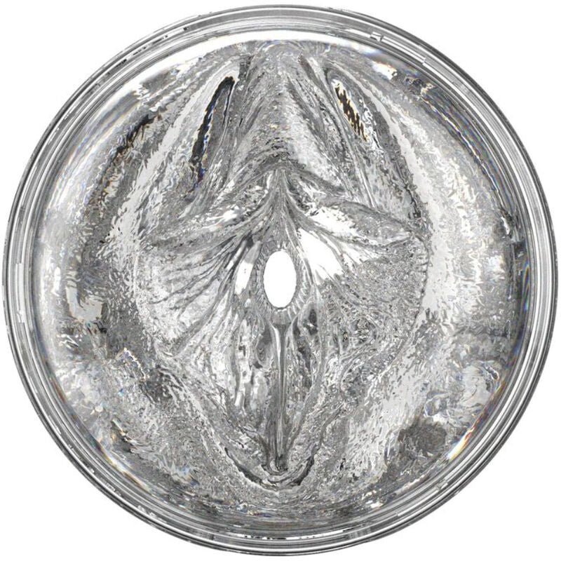 FLESHLIGHT - QUICKSHOT DOUBLE MASTURBATOR AUTUMN FALLS - Toys "n" Us