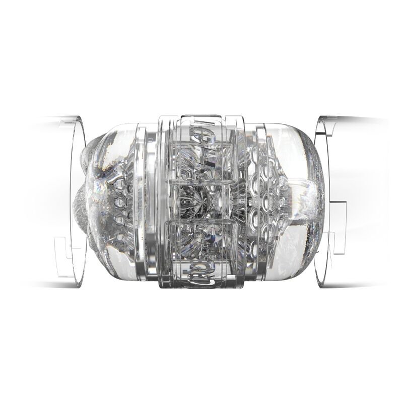 FLESHLIGHT - QUICKSHOT DOUBLE MASTURBATOR STOYA - Toys "n" Us