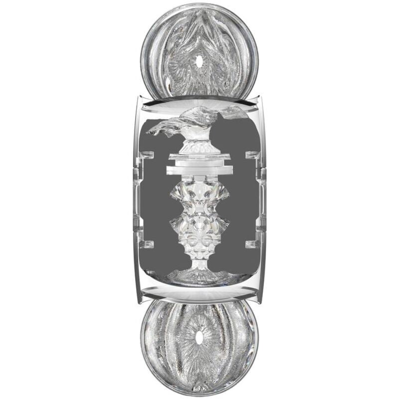 FLESHLIGHT - QUICKSHOT DOUBLE MASTURBATOR STOYA - Toys "n" Us