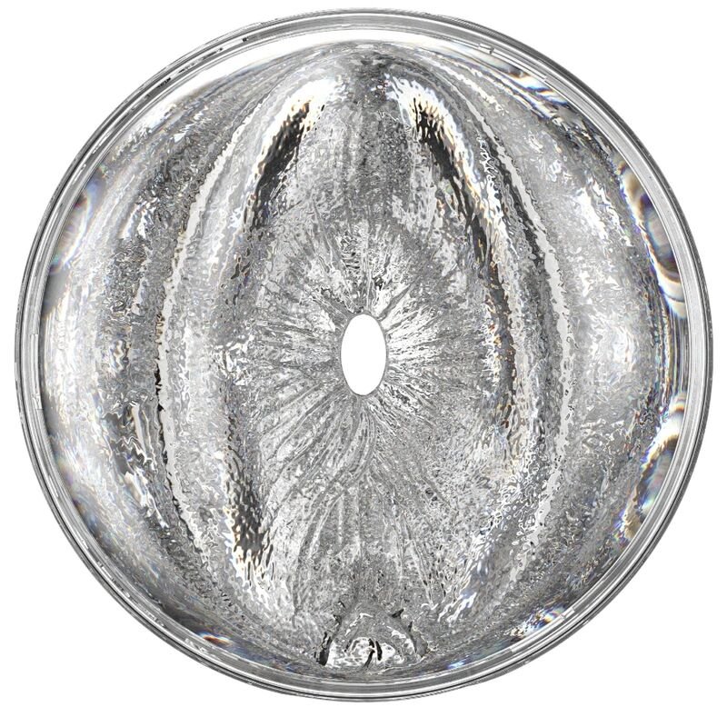 FLESHLIGHT - QUICKSHOT DOUBLE MASTURBATOR STOYA - Toys "n" Us