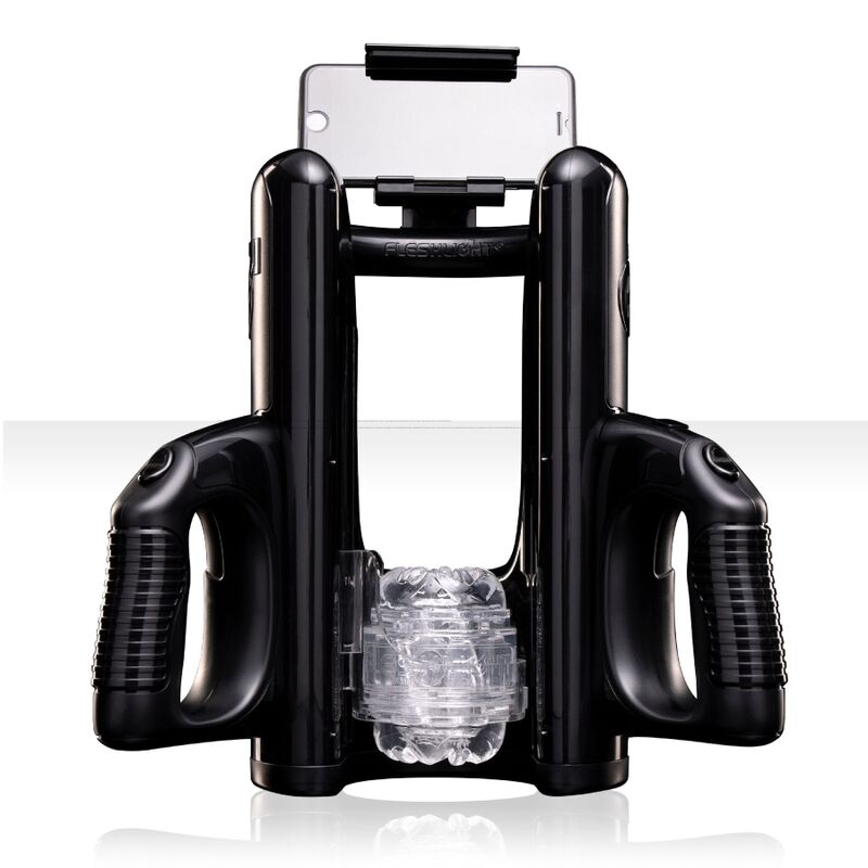 FLESHLIGHT - QUICKSHOT LAUNCH AUTOMATIC MASTURBATOR - Toys "n" Us