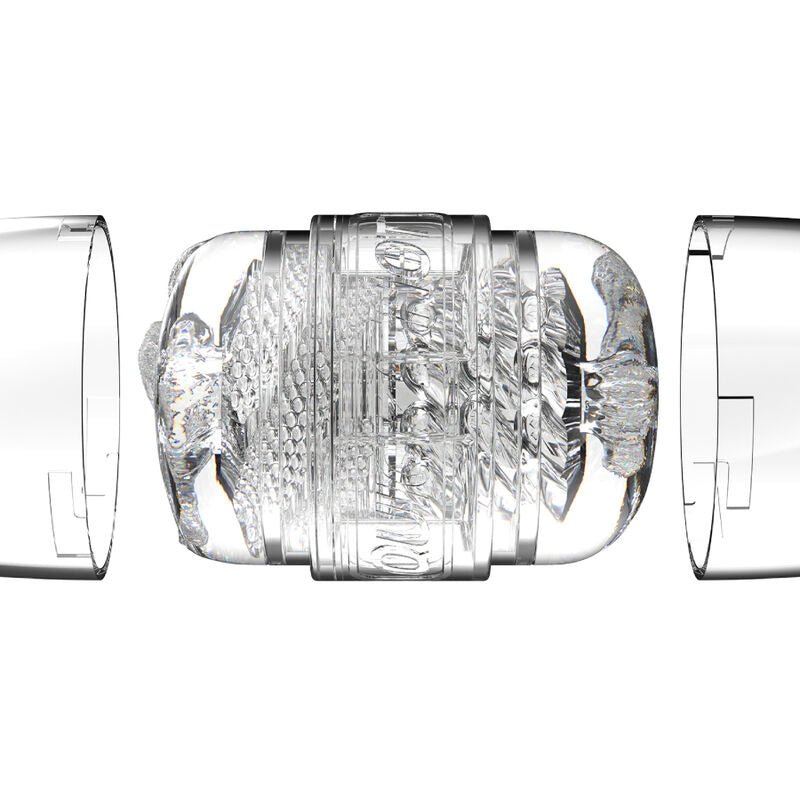 FLESHLIGHT - QUICKSHOT MIA MALKOVA - Toys "n" Us