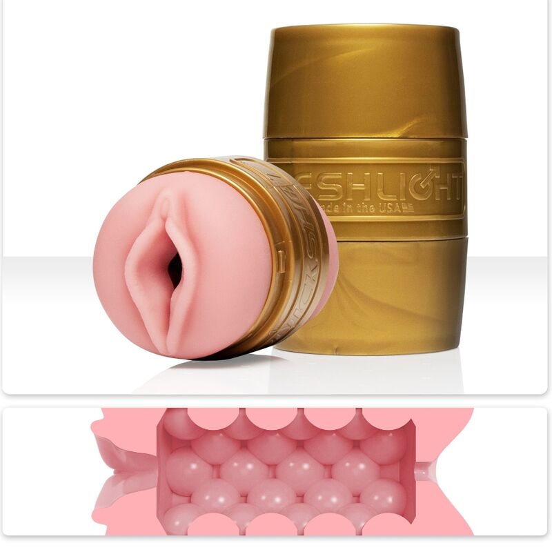 FLESHLIGHT - QUICKSHOT STAMINA UNIDADE DE TREINAMENTO LADY&BUTT - Toys "n" Us