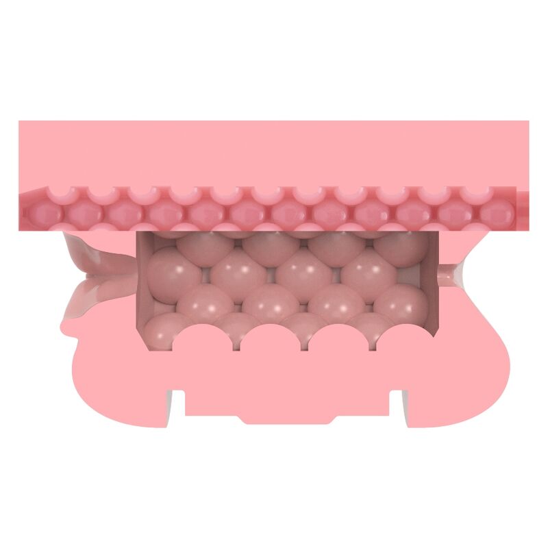 FLESHLIGHT - QUICKSHOT STAMINA UNIDADE DE TREINAMENTO LADY&BUTT - Toys "n" Us