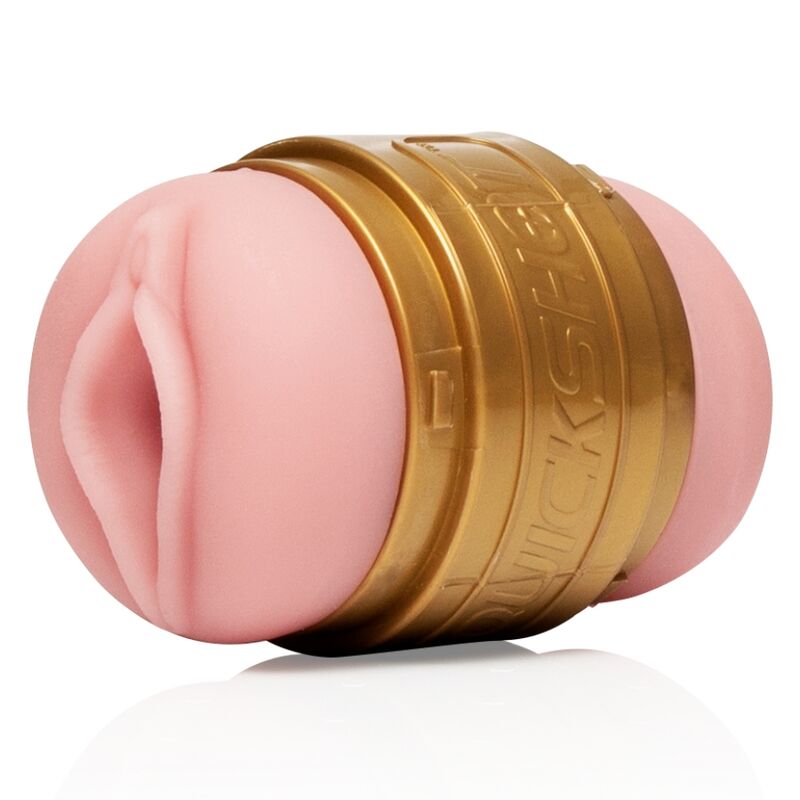 FLESHLIGHT - QUICKSHOT STAMINA UNIDADE DE TREINAMENTO LADY&BUTT - Toys "n" Us