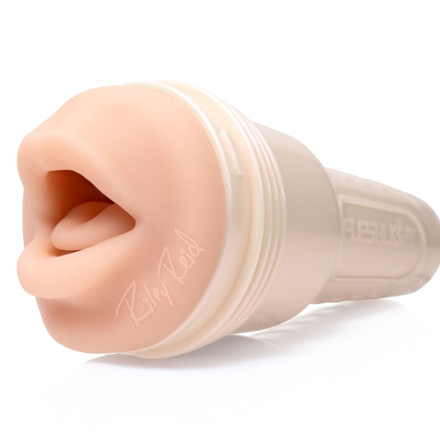 FLESHLIGHT - RILEY REID INSOMNIA MOUTH - Toys "n" Us