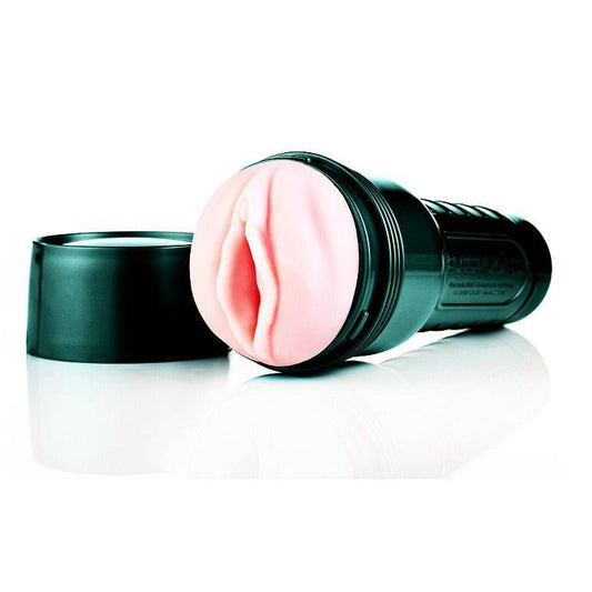 FLESHLIGHT - VIBRO - ROSA LADY TOUCH VAGINA - Toys "n" Us