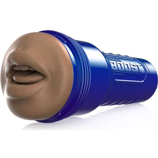 FLESHLIGTH BOOST - BLOW MD FLESH MOUTH MASTURBADOR RP - Toys "n" Us