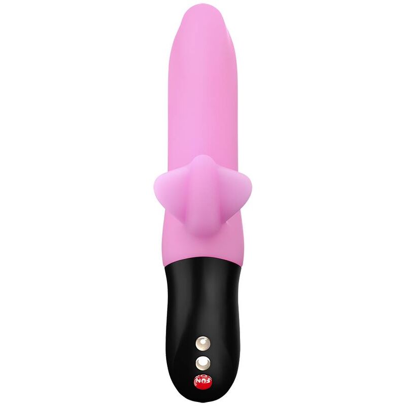 FUN FACTORY - BI STRONIC FUSION CANDY ROSE - Toys "n" Us