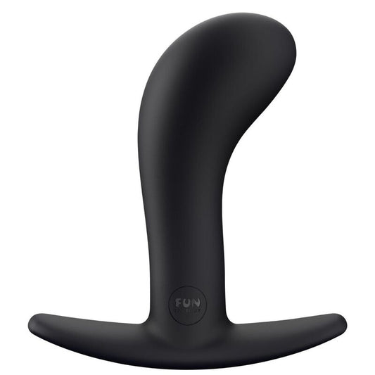 FUN FACTORY - BOOTIE L PRETO - Toys "n" Us