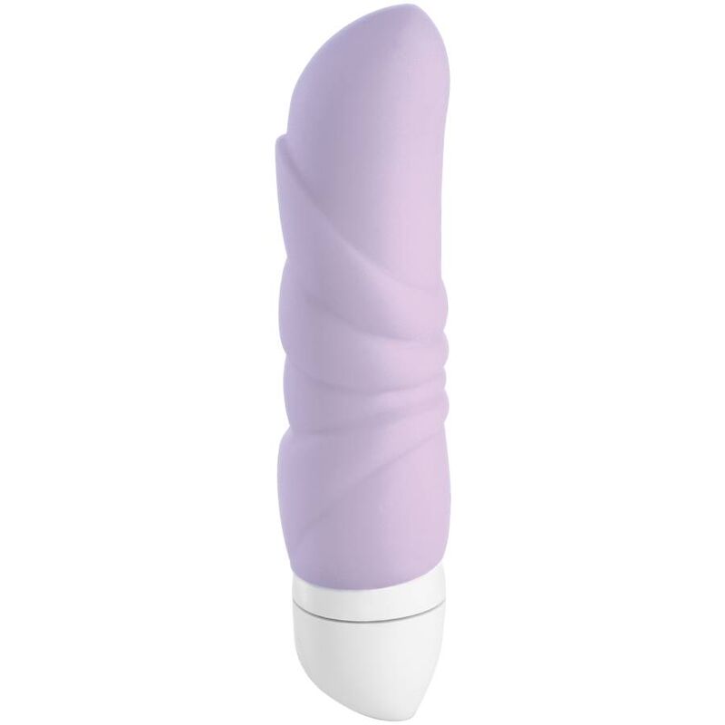 FUN FACTORY - JAM VIBRADOR PASTEL LILAC - Toys "n" Us
