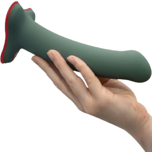 FUN FACTORY - MAGNUM DILDO WILD OLIVE - Toys "n" Us