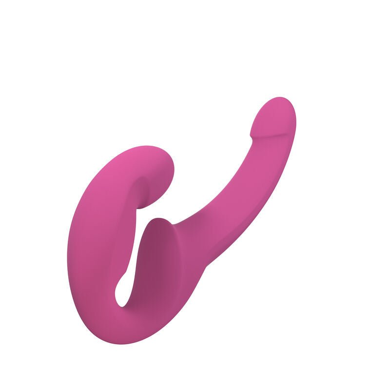 FUN FACTORY - SHARE LITE DOUBLE DILDO BLACKBERRY - Toys "n" Us