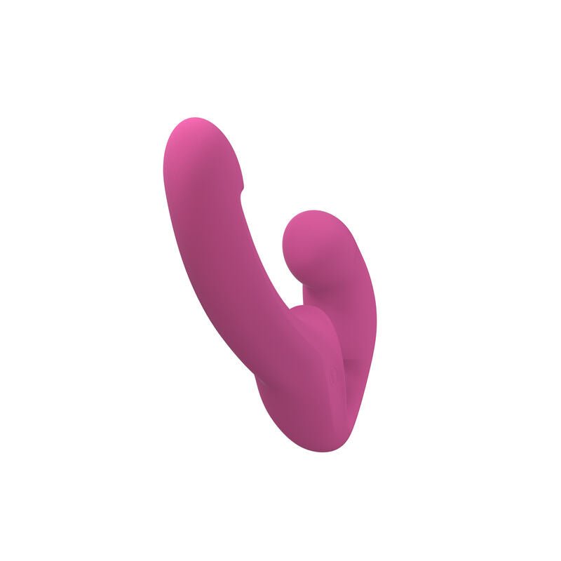 FUN FACTORY - SHARE LITE DOUBLE DILDO BLACKBERRY - Toys "n" Us