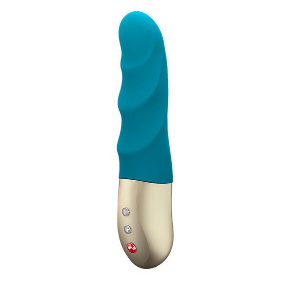 FUN FACTORY - STRONIC PETITE DEEP SEA BLUE - Toys "n" Us