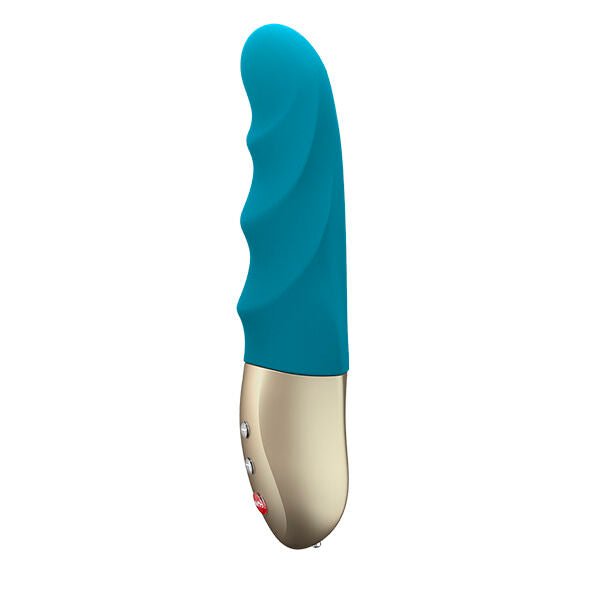 FUN FACTORY - STRONIC PETITE DEEP SEA BLUE - Toys "n" Us