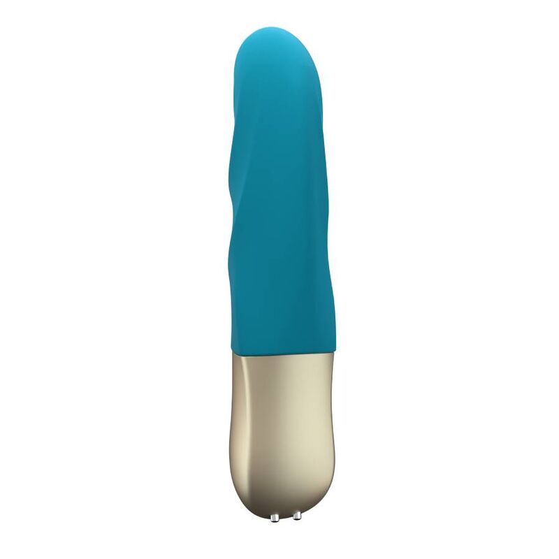FUN FACTORY - STRONIC PETITE DEEP SEA BLUE - Toys "n" Us