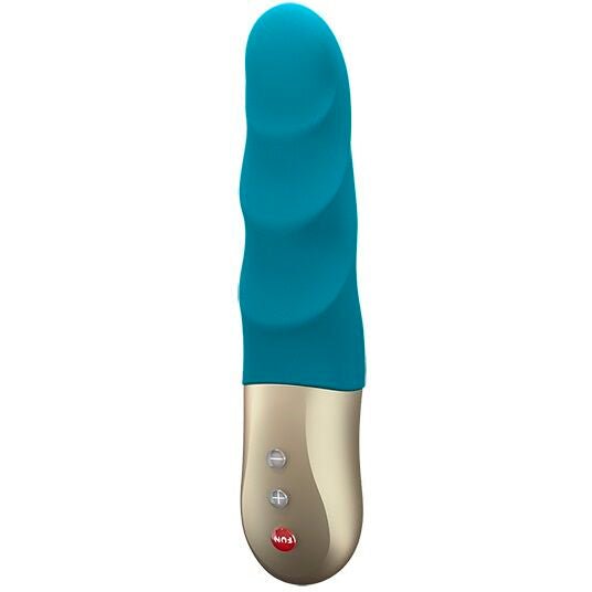 FUN FACTORY - STRONIC PETITE DEEP SEA BLUE - Toys "n" Us