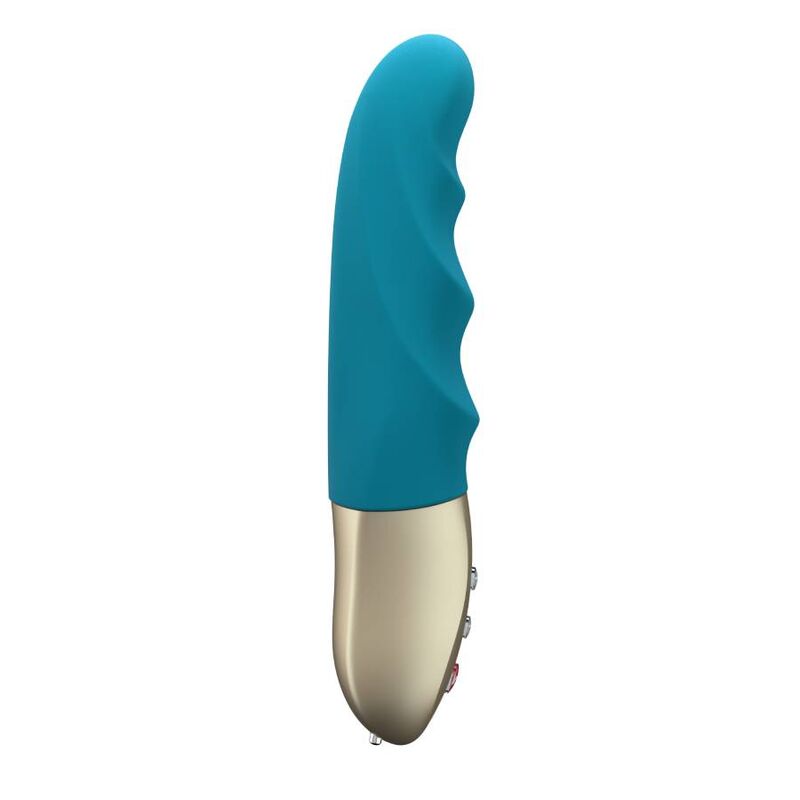 FUN FACTORY - STRONIC PETITE DEEP SEA BLUE - Toys "n" Us