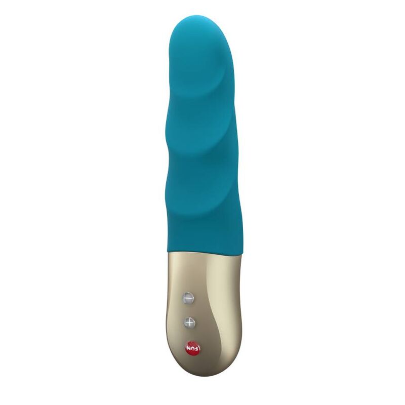FUN FACTORY - STRONIC PETITE DEEP SEA BLUE - Toys "n" Us