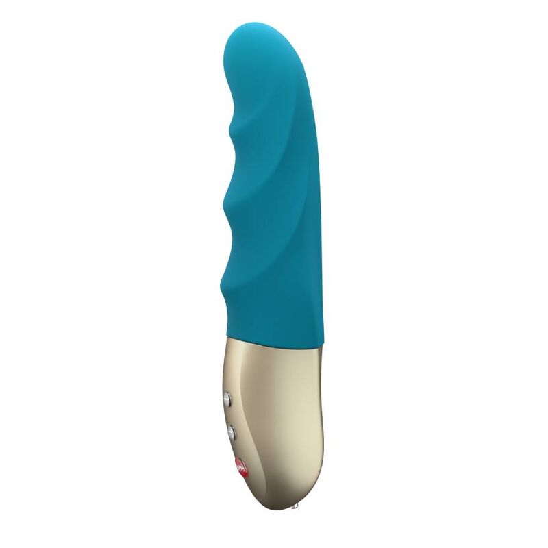 FUN FACTORY - STRONIC PETITE DEEP SEA BLUE - Toys "n" Us