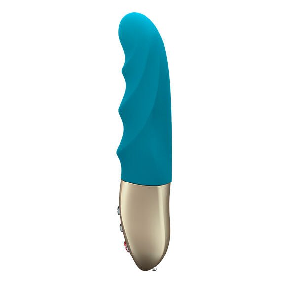 FUN FACTORY - STRONIC PETITE DEEP SEA BLUE - Toys "n" Us