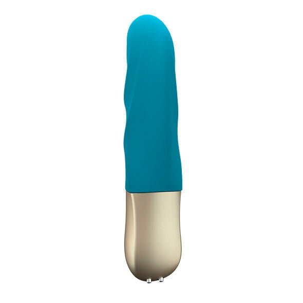 FUN FACTORY - STRONIC PETITE DEEP SEA BLUE - Toys "n" Us