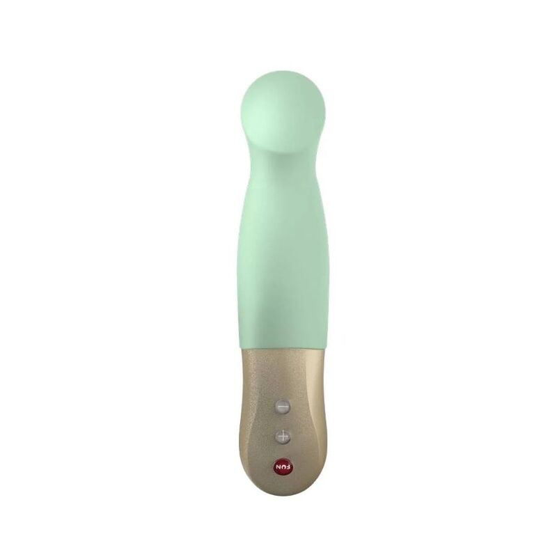 FUN FACTORY - SUNDAZE PULSE VIBE PISTACHIO - Toys "n" Us