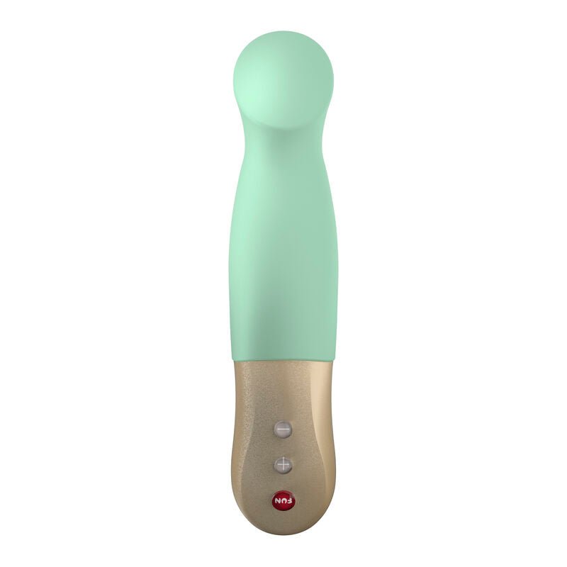 FUN FACTORY - SUNDAZE PULSE VIBE PISTACHIO - Toys "n" Us