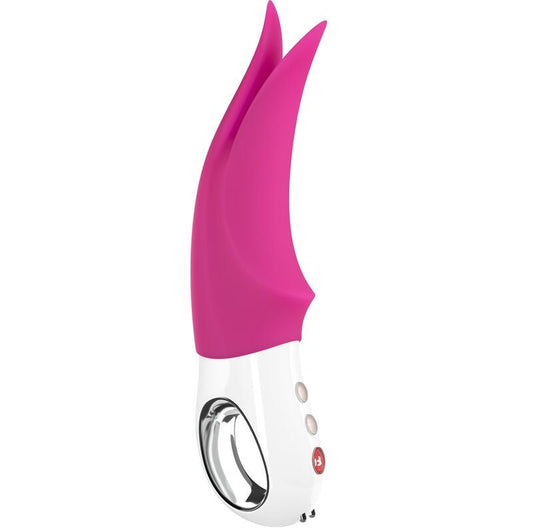 FUN FACTORY - VIBRADOR CLITORIANO VOLTA G5 BLACKBERRY - Toys "n" Us